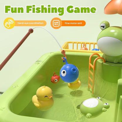 Splashio™ Play Sink with Running Water